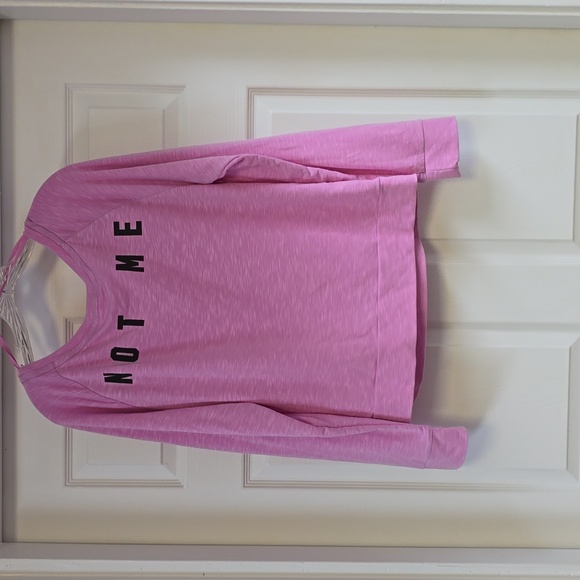 VS Pink Lot of 6 shirts - Picture 3 of 16